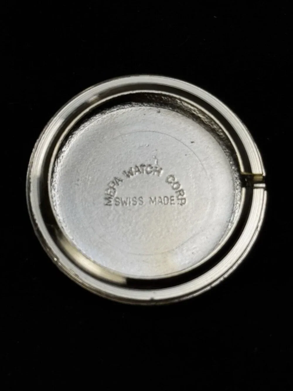 Charvaux genuine vintage